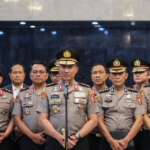 Kapolri Suyudi Segera Rombak Pejabat Polri Setelah Pelantikan, Ini Alasannya