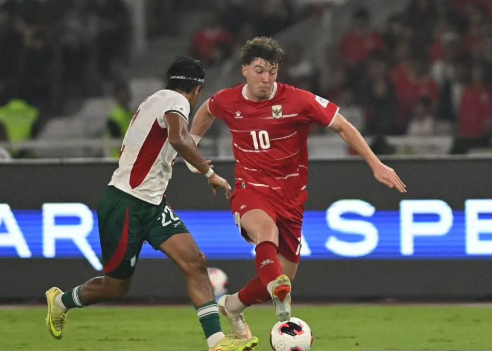 Prediksi Hasil Final FIFA ASEAN Cup 2026: Timnas Indonesia vs Thailand, Siapa yang Akan Menang?