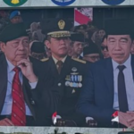 Jokowi dan SBY Duduk Bersama di HUT ke-81 TNI: Momen Bersejarah yang Patut Diperhatikan