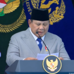 Presiden Prabowo Resmikan 204 Satuan Baru TNI dan 6 Kodam pada HUT ke-81