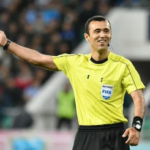 Profil Wasit Akhrol Riskullaev dalam Pertandingan Final ASEAN Cup 2026: Indonesia vs Thailand