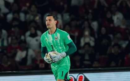 Hasil Pertandingan Timnas Indonesia vs Thailand Final FIFA ASEAN Cup 2026: Emil Audero dan Ole Romeny Jadi Starter