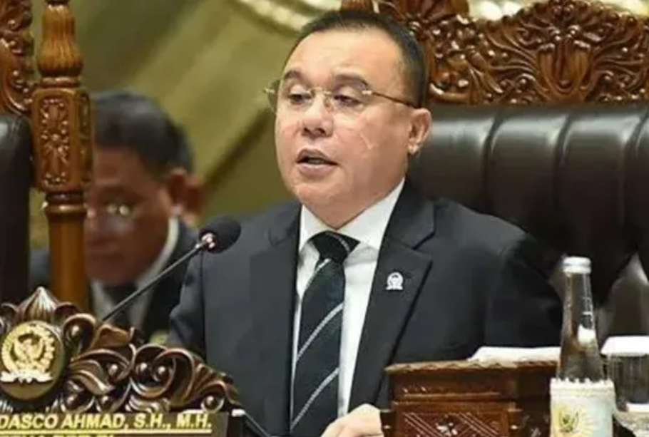 Surpres Pergantian Panglima TNI Sudah Masuk ke DPR RI? Simak Penjelasan Dasco