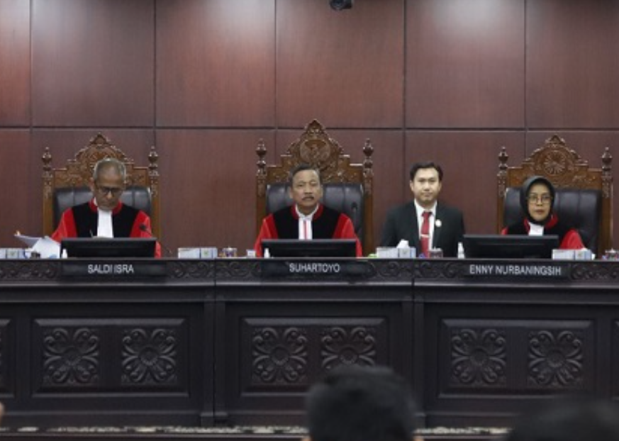 Gibran Tak Bisa Didiskualifikasi Meski MK Tidak Temukan Bukti Ijazah Setara SMA