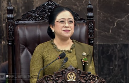 PDIP Berikan Penjelasan Terkait Keterkaitan Nama Puan dengan Gugatan Ijazah Gibran di MK