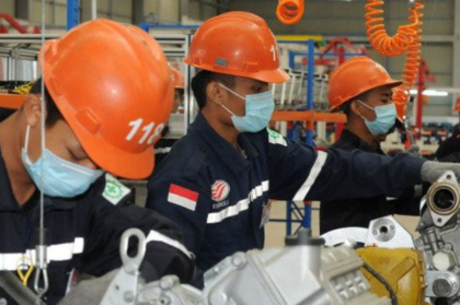 DPR RI Resmi Sahkan UU Perlindungan Ketenagakerjaan: Apa Saja Isinya?