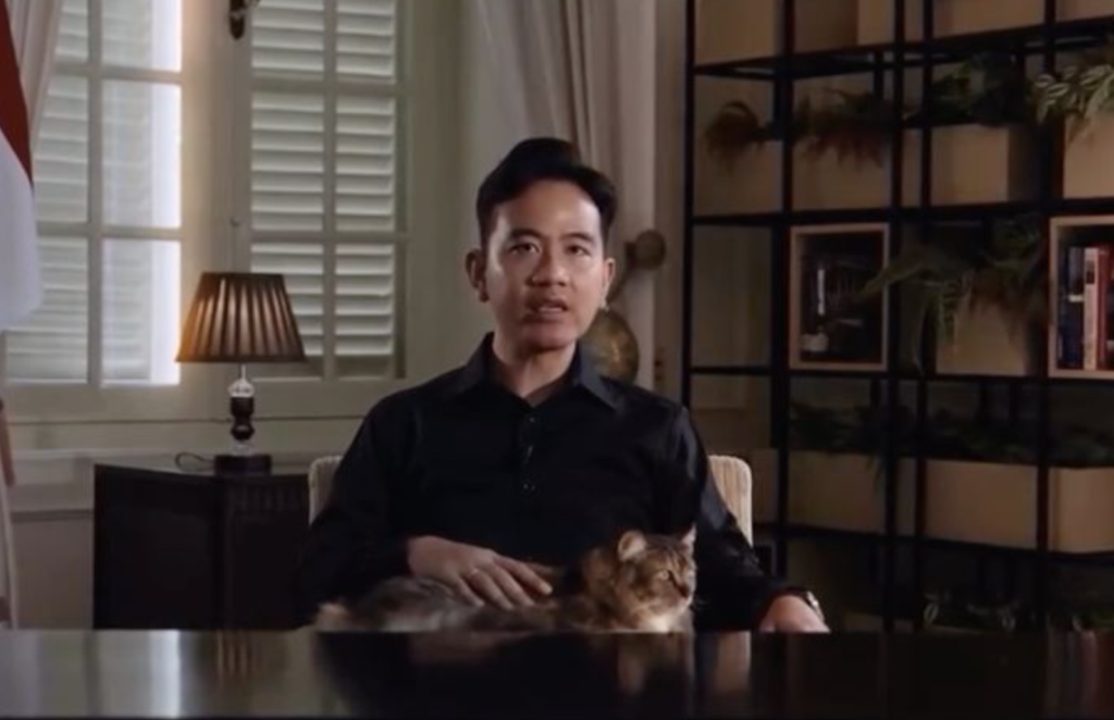 Gibran Menanggapi Putusan MK Terkait Syarat Pendidikan, Simak Ucapannya!