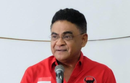 PDIP Minta Gibran Mundur dari Jabatan Wapres Setelah Putusan MK Ijazah, Ini Alasannya