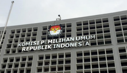 KPU Tanggapi Putusan MK Terkait Ijazah Gibran, Apakah Akan Dibahas dalam RUU Pemilu?