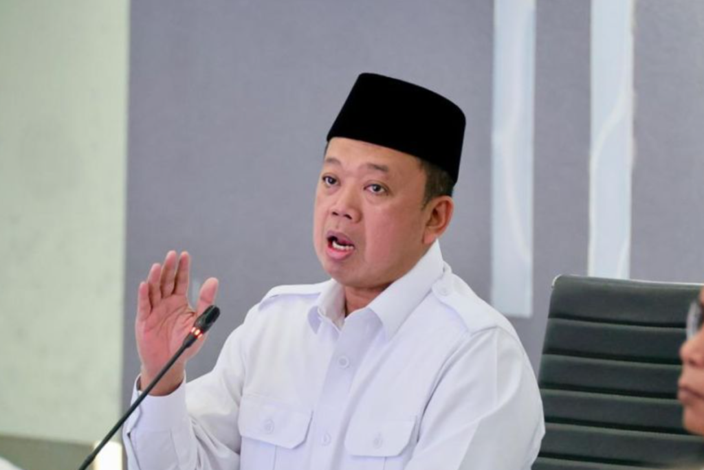 Nusron Wahid Absen Dipanggil KPK, Kapan Pemeriksaan Kasus HGB Djadwalkan Ulang?