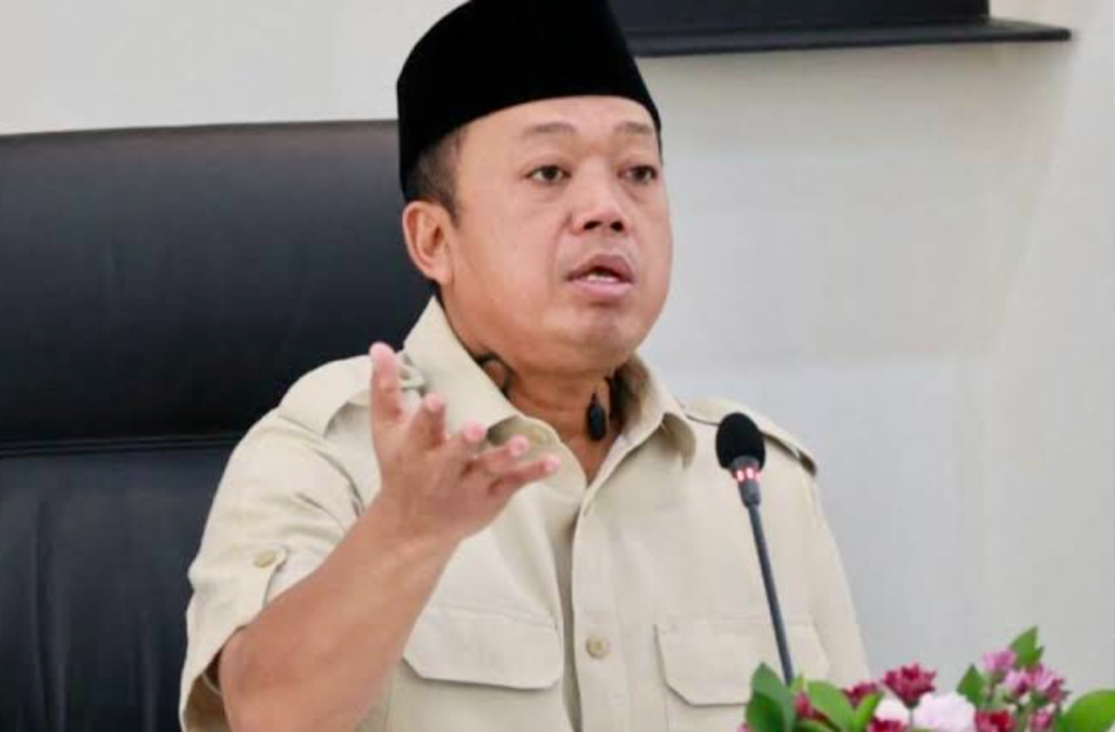 Alasan Nusron Wahid Mangkir dari Panggilan KPK dan Dampaknya