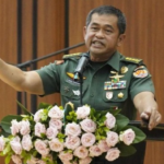 Nama Maruli Simanjuntak Jadi Sorotan Utama dalam Bursa Calon Panglima TNI