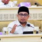 DPR RI Pertimbangkan Pembentukan Pansus Terkait Putusan MK Mengenai Syarat Pendidikan Gibran