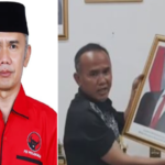 Profil Rojab Asy'ari, Wakil Ketua DPRD Sukabumi yang Viral karena Turunkan Foto Gibran