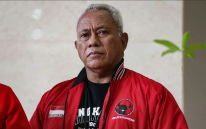 PDIP Memprotes KPU Setelah Keputusan MK Tentang Pendidikan Gibran