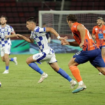 Persib Raih Kemenangan 3-1 atas Port FC, Siapa Pemimpin Klasemen Grup B ASEAN Club Championship?