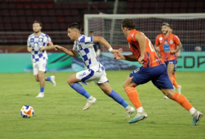Persib Raih Kemenangan 3-1 atas Port FC, Siapa Pemimpin Klasemen Grup B ASEAN Club Championship?