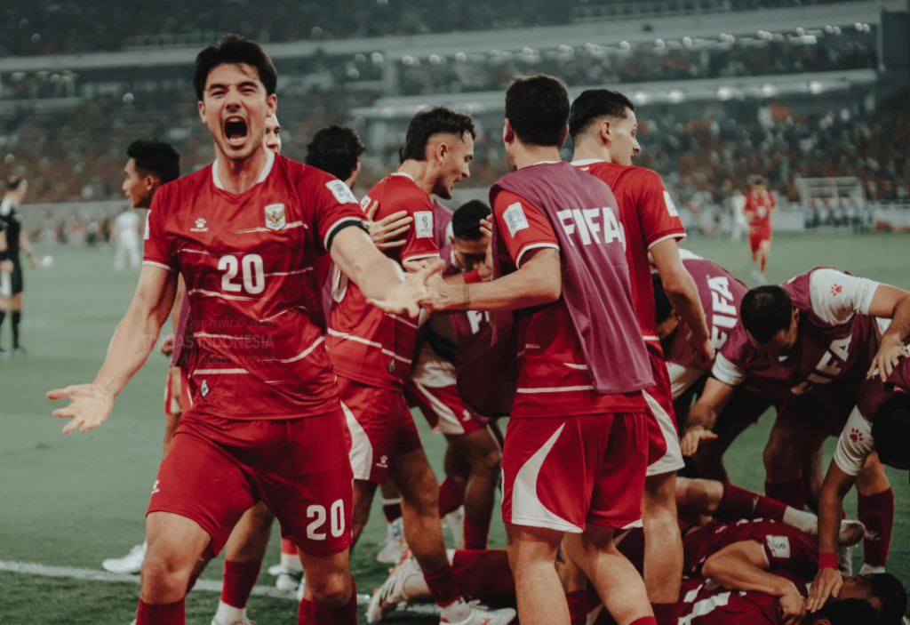 Jadwal TC Piala Asia 2027 dan Rencana John Herdman untuk Timnas Indonesia