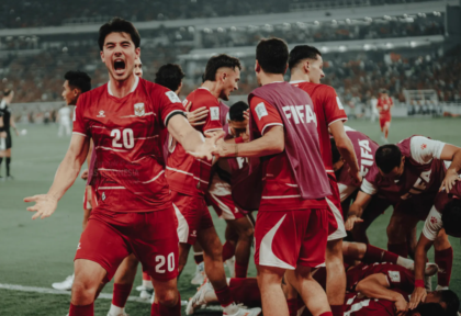Jadwal TC Piala Asia 2027 dan Rencana John Herdman untuk Timnas Indonesia