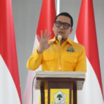 Golkar Tetapkan Prabowo Sebagai Calon Presiden 2029, Siapa Wakilnya?