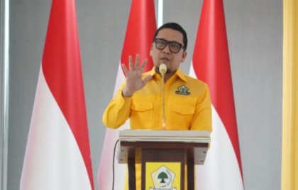 Golkar Tetapkan Prabowo Sebagai Calon Presiden 2029, Siapa Wakilnya?