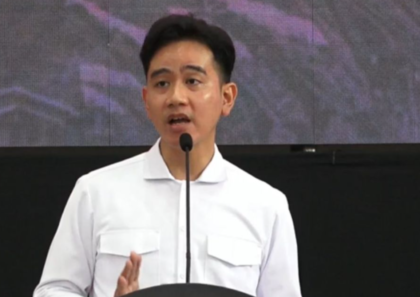 PDIP dan PSI Terlibat Kritik Soal Gibran, Komarudin Desak Mundur dan PSI Menyangkal