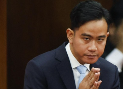 Daftar Komisioner KPU dan Bawaslu Dihubungkan dengan Pendidikan Gibran dalam Laporan ke DKPP