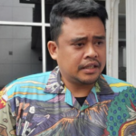 Bobby Nasution Tantang Penggugat Ijazah Gibran: Kenapa Sarjana Gibran Tidak Dipermasalahkan?