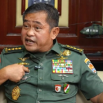 KSAD Maruli Sebut Kasus Judol di Rumah Dinas TNI Memalukan, Identitas Tersangka yang Ditahan Terungkap