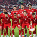 Peluang Timnas Indonesia di Piala Asia 2027: Tantangan Hadapi Jepang, Qatar, dan Thailand
