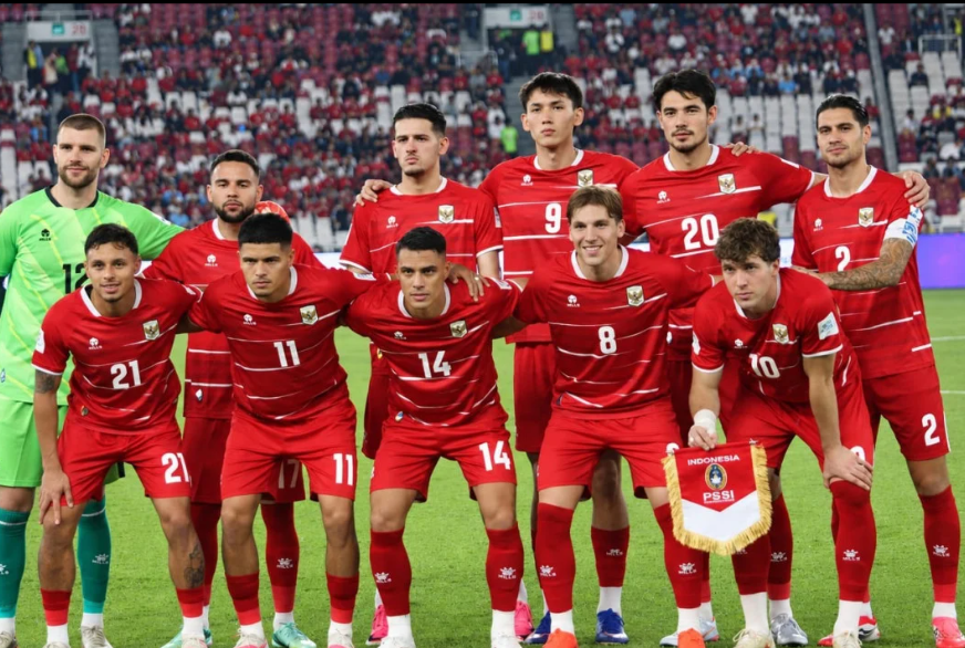 Peluang Timnas Indonesia di Piala Asia 2027: Tantangan Hadapi Jepang, Qatar, dan Thailand