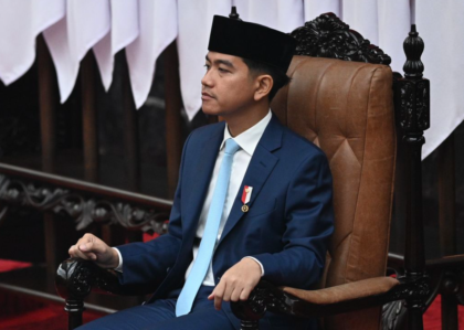 Gibran Perlu Ikut Paket C untuk Maju di Pilpres? Simak Pernyataan Bambang Widjojanto