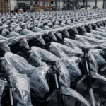 Kerugian Negara Rp863 Miliar Akibat Kasus Motor Listrik MBG, Berapa Banyak Unit yang Masalah?