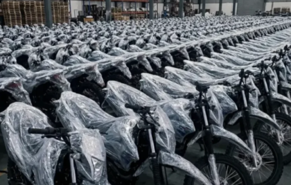 Kerugian Negara Rp863 Miliar Akibat Kasus Motor Listrik MBG, Berapa Banyak Unit yang Masalah?