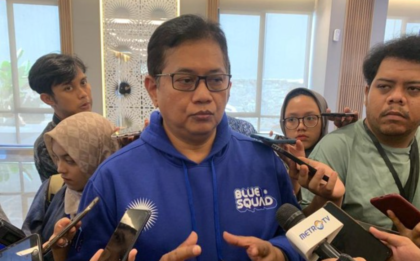 PAN Serahkan Cawapres Pilpres 2029 ke Prabowo, Bagaimana Peluang Gibran?