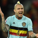 Radja Nainggolan Menyesal Tak Bergabung dengan Timnas Indonesia, Ini Alasannya!