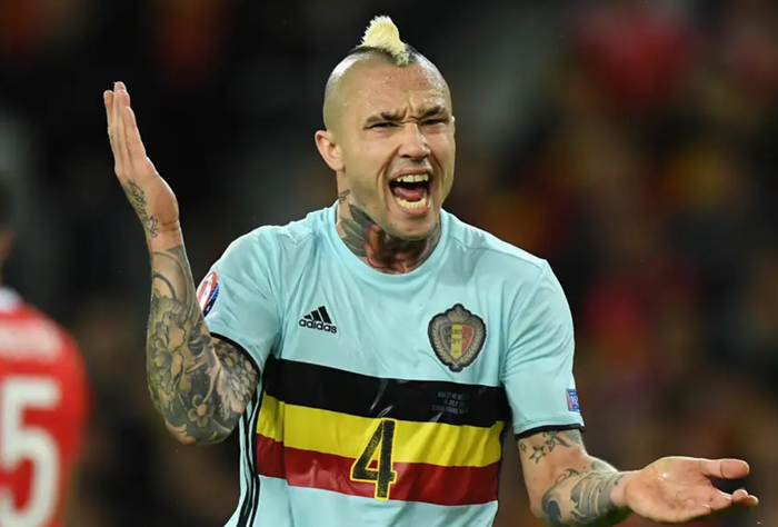 Radja Nainggolan Menyesal Tak Bergabung dengan Timnas Indonesia, Ini Alasannya!
