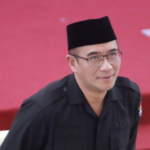 Hasyim Asy’ari Tegaskan Tidak Ada Penyusupan Pasal Gibran, Kritik Ahmad Doli: Lupa Boleh, Munafik Jangan