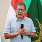 Dede Budhyarto Soroti Etika Wantimpres Setelah Rocky Gerung Minta Gibran Mundur