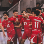 Jadwal FIFA Matchday 2026: Timnas Indonesia vs Yordania, Garuda Siap Tempah Diri di Tur Asia Barat