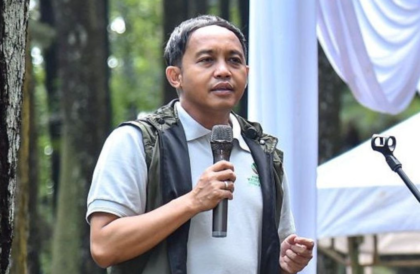 Alasan Raja Juli Antoni Belum Diperiksa KPK Terkait Dugaan Amplop