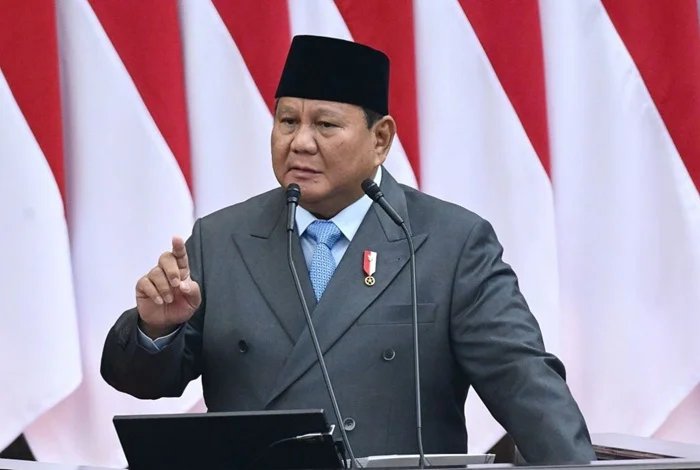Presiden Prabowo Akan Bagikan HP Gratis dengan Saldo Rp50 Ribu dan Rekening Digital