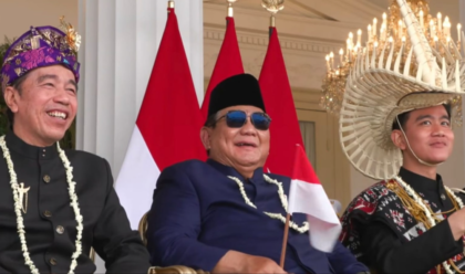 PSI Ungkap Haters Justru Tingkatkan Popularitas Jokowi dan Gibran Terkait Polemik Ijazah