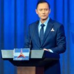Survei Adidaya Institute: AHY Menduduki Posisi Menko Terbaik dengan Kinerja 38,5 Persen