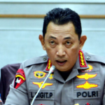 Listyo Sigit Berikan Respons Terkait Kasus Penembakan Polisi di Pondok Cabe: Saya Bukan Lagi Polisi