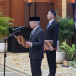 Suahasil Nazara Ganti Pejabat Kemenkeu, Pejabat Era Purbaya Didepak