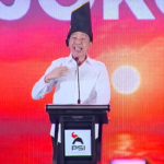 Jokowi Diusulkan Menjadi Ketua Dewan Pembina PSI, DPD Perlu Ambil Langkah Selanjutnya