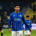 Profil Damian van Dijk, Pemain Sepak Bola Keturunan Bogor yang Menghubungi PSSI