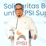 Ahmad Ali: PSI Tidak Bisa Bergantung Hanya pada Jokowi