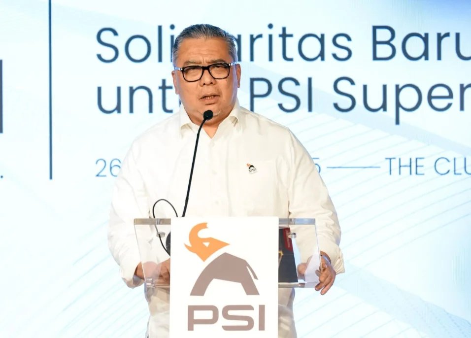 Ahmad Ali: PSI Tidak Bisa Bergantung Hanya pada Jokowi
